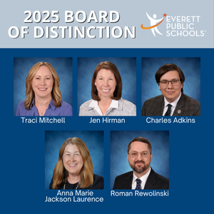 2025 Board of Distinction